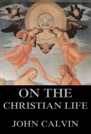Book cover of On the Christian Life