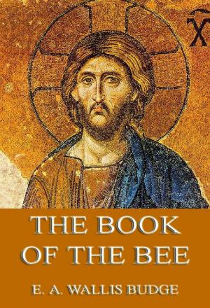 Cover of the book The Book of the Bee by Simon Henry Leeder