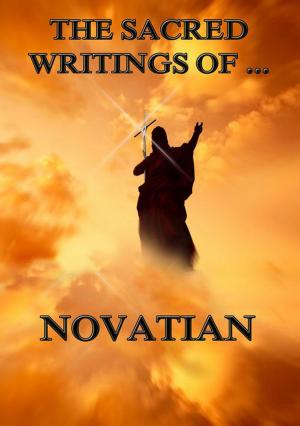 Cover of the book The Sacred Writings of Novatian by Elizabeth Delvine King