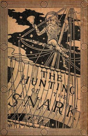 Cover of the book The Hunting Of The Snark by Friedrich Schiller