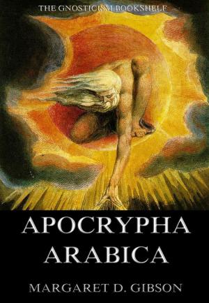 bigCover of the book Apocrypha Arabica by 