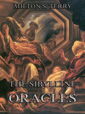 Cover of the book The Sibylline Oracles by Jules Massenet, Edouard Blau