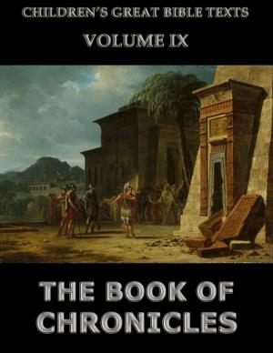 Cover of the book The Book Of Chronicles by La Mara