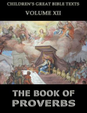 Cover of the book The Book Of Proverbs by Gaetano Donizetti, Felice Romani