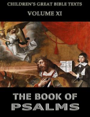 bigCover of the book The Book Of Psalms by 