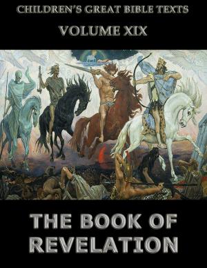 bigCover of the book The Book Of Revelation by 