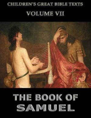 bigCover of the book The Book Of Samuel by 
