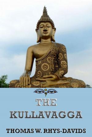 Cover of the book The Kullavagga by Darren Lamb