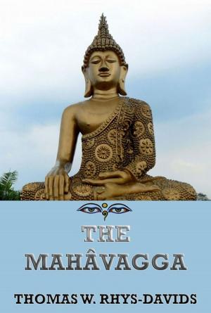 Cover of the book The Mahavagga by Henry Wadsworth Longfellow