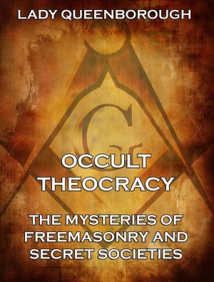 Cover of the book Occult Theocracy by Warren Hilton