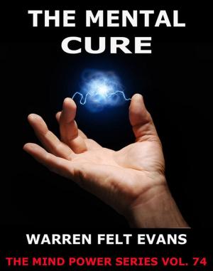 Book cover of The Mental Cure