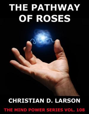 Book cover of The Pathway Of Roses