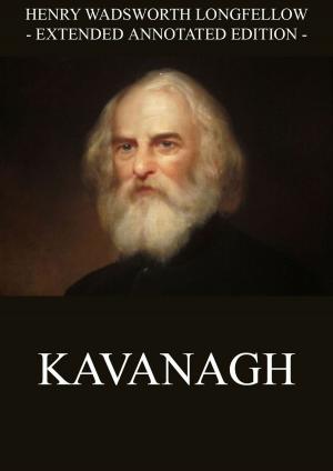 Book cover of Kavanagh