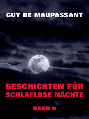 Cover of the book Geschichten für schlaflose Nächte, Band 6 by Kathlyn Grace