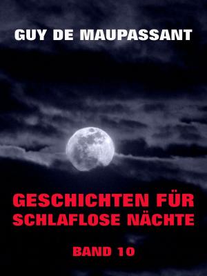 Book cover of Geschichten für schlaflose Nächte, Band 10