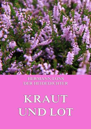 Cover of the book Kraut und Lot by John Calvin