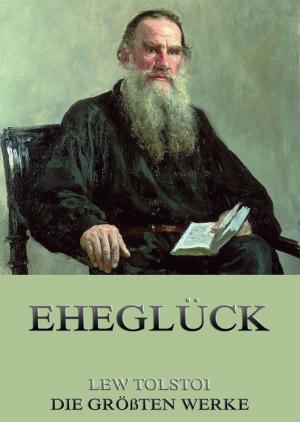 Cover of the book Eheglück by Orison Swett Marden