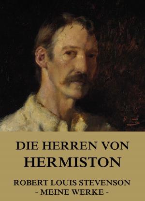 Cover of the book Die Herren von Hermiston by Jules Verne