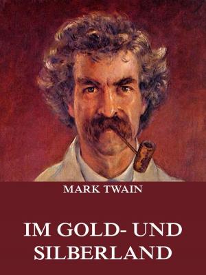 Cover of the book Im Gold- und Silberland by Georg Ebers