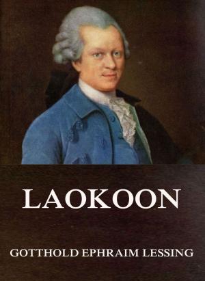 Cover of the book Laokoon by Johann Wolfgang von Goethe