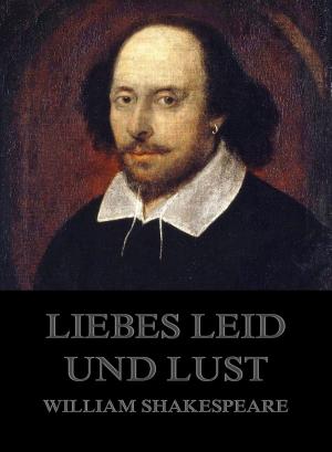 Cover of the book Liebe, Leid und Lust by Jakob Michael Reinhold Lenz