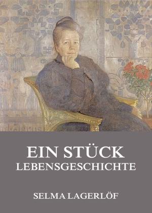 Cover of the book Ein Stück Lebensgeschichte by Georg Simmel