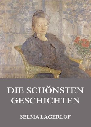 Cover of the book Die schönsten Geschichten by Fritz Mauthner