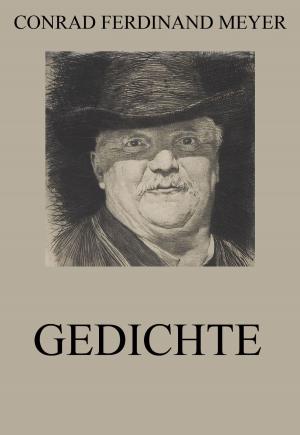 Cover of the book Gedichte by J.R. Rogue