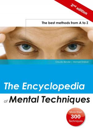 Book cover of The Encyclopedia of Mental Techniques