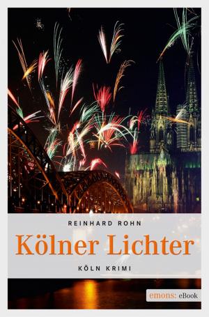 Cover of the book Kölner Lichter by Eva Klingler