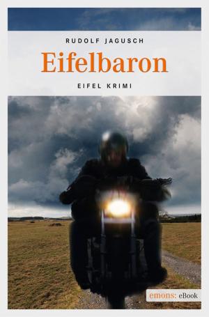 Cover of the book Eifelbaron by Martin Schüller