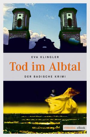Cover of the book Tod im Albtal by Silvia Götschi