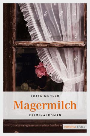 Cover of the book Magermilch by Françoise Hauser