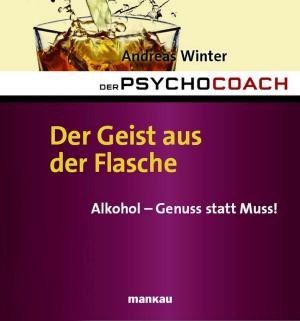 Cover of Der Psychocoach 5: Der Geist aus der Flasche