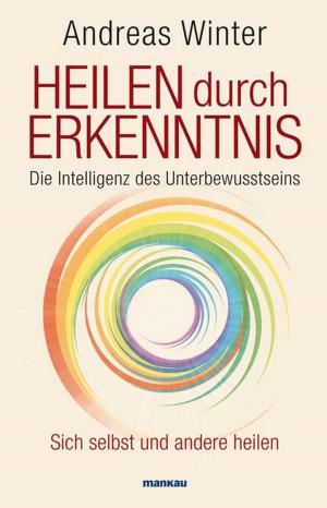 Book cover of Heilen durch Erkenntnis