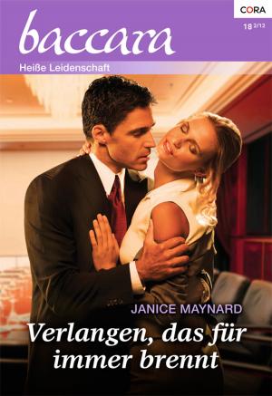Cover of the book Verlangen, das für immer brennt by Nancy Robards Thompson