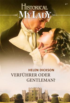 Cover of the book Verführer oder Gentleman? by Cara Summers