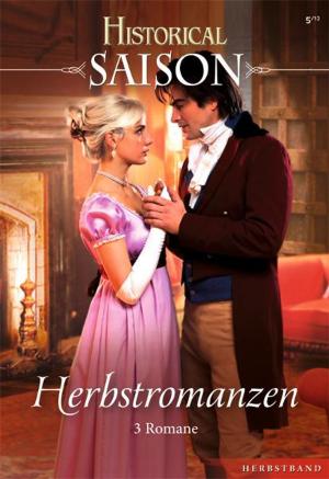 Cover of the book Historical Saison Band 12 by Susan Mallery