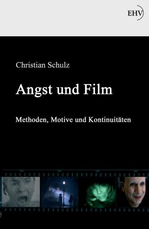 Book cover of Angst und Film