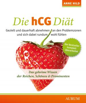 Cover of the book Die hCG Diät by Robert Schön