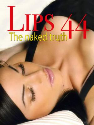 Cover of the book Lips 44 by Sylvia Bextor