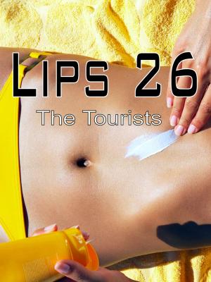 Book cover of Lips 26