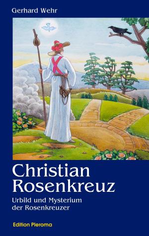 Book cover of Christian Rosenkreuz