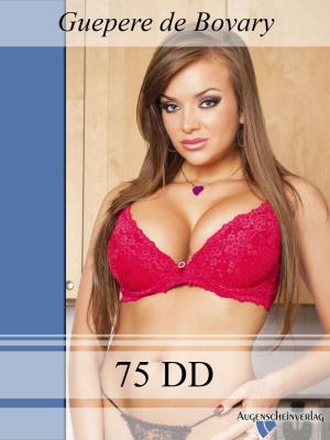 Cover of the book 75 DD by Maxine Rivers