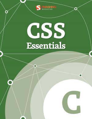 Cover of the book CSS Essentials by Smashing Magazine