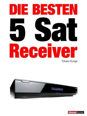 bigCover of the book Die besten 5 Sat-Receiver by 