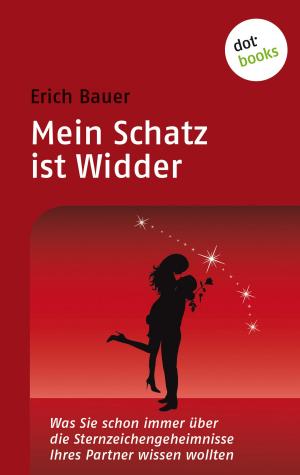 Cover of the book Mein Schatz ist Widder by Annegrit Arens