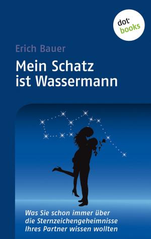 Book cover of Mein Schatz ist Wassermann