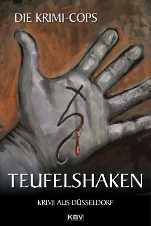 Cover of the book Teufelshaken by Volker Dützer
