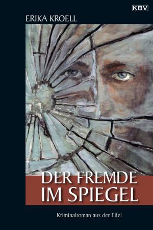 Cover of Der Fremde im Spiegel